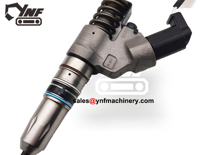 M11 fuel injector nozzle for construction and trucks