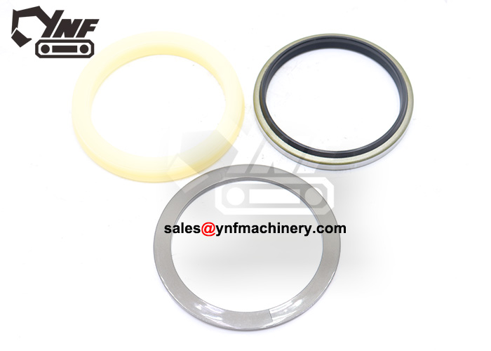 Hyundai R210-9 R250-9 adjuster seal set