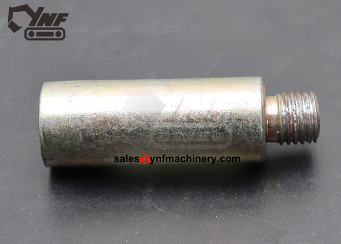 High-torque resistant 50A coupling bolt for industrial machinery