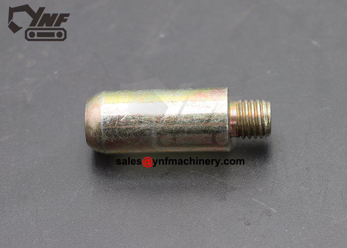 Durable anti-rust pin bolt for 22A/16A rubber coupling