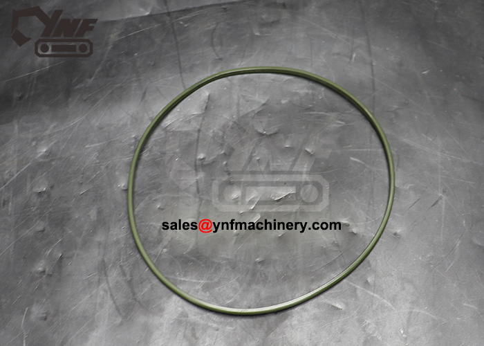 2441U983S130 seal ring used in high-pressure applications