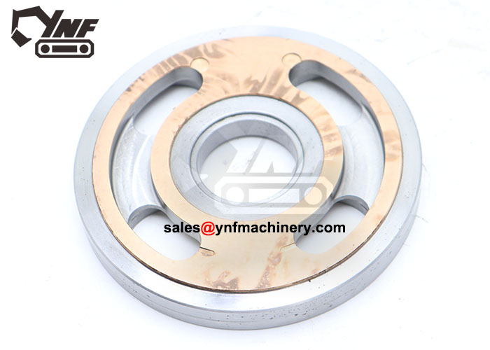 YNF05060 swing motor hydraulic parts