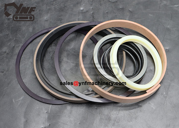 Hercules Tilt Cylinder Seal Kit For Komatsu D20, D21-7 - Part #101-63-02040K - Brand New