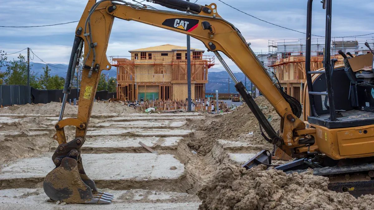 Ensuring Compatibility with Your Excavator