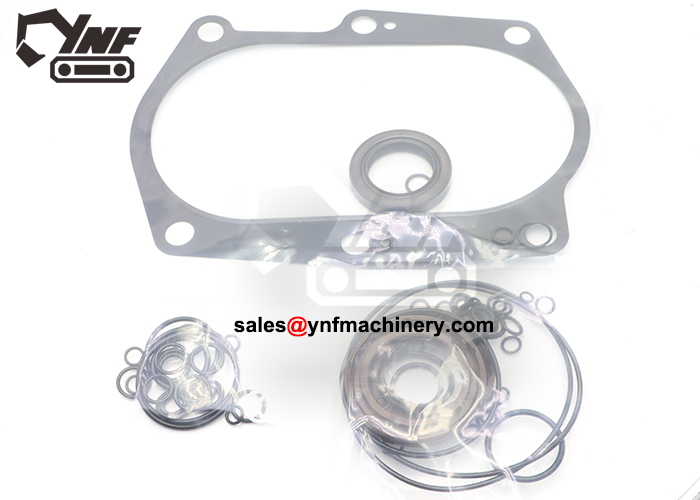 Precision-Fit Seal Kit for HPV118 Pump