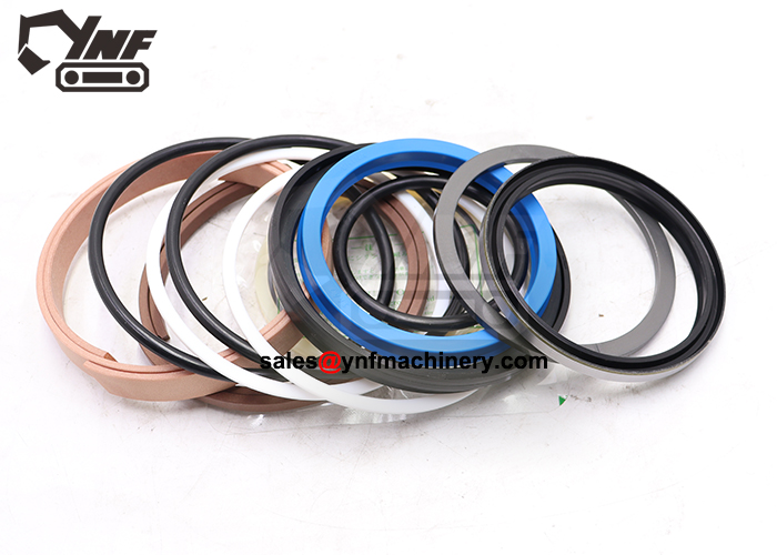 Complete Arm Repair Kit for Excavator Cylinder