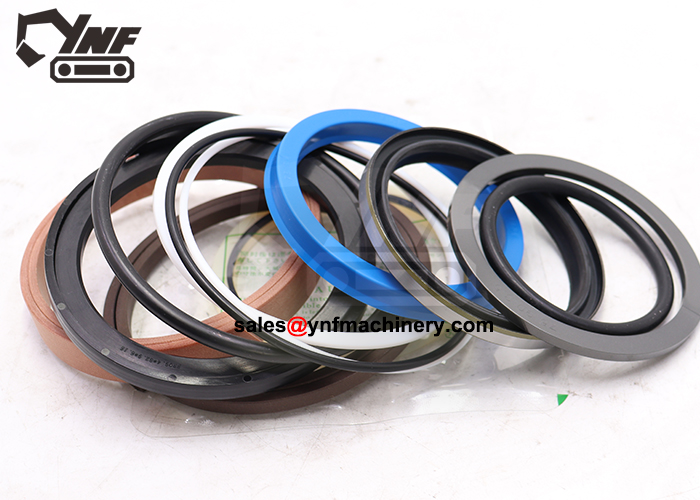 Complete Seal Set for Volvo EC160D Bucket Arm