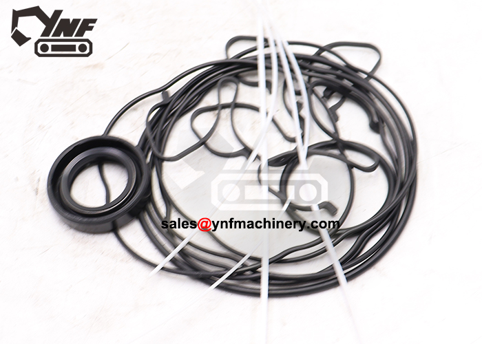 Pump Overhaul Kit for Komatsu Wheel Loaders