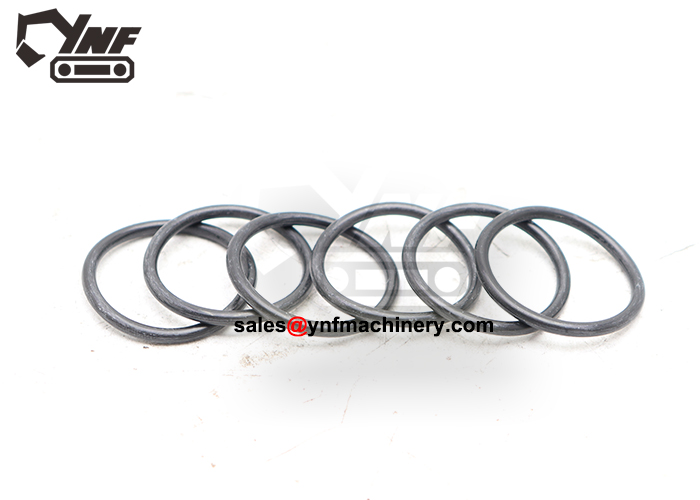 Fuel Injector Sealing Ring for Engine Overhaul