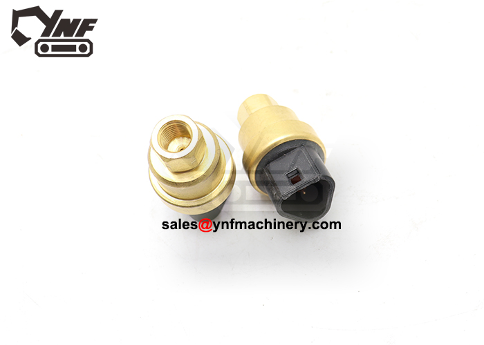 OEM replacement intake pressure sensor 197-8394