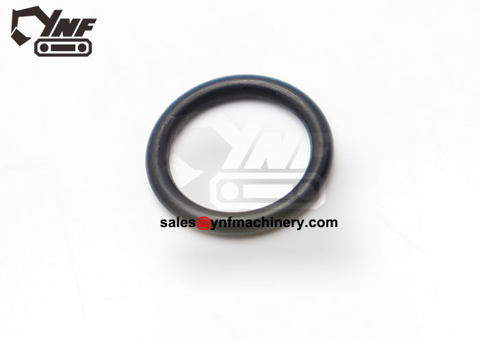 Excavator valve block O-ring seal 3J-1907