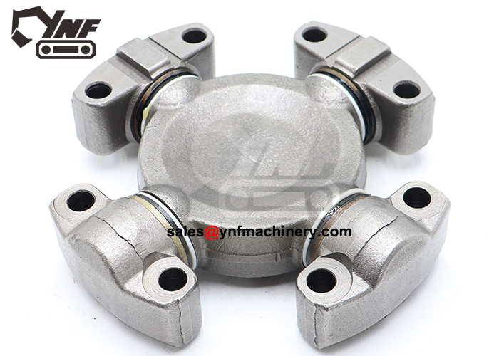 Heavy-duty spider kit 56B-20-11910 for loader axle