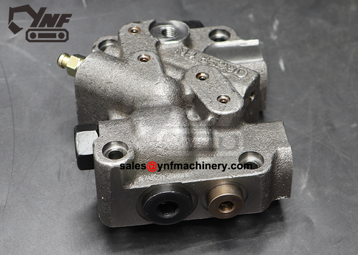 Valve ass'y 708-1S-03450 replacement part