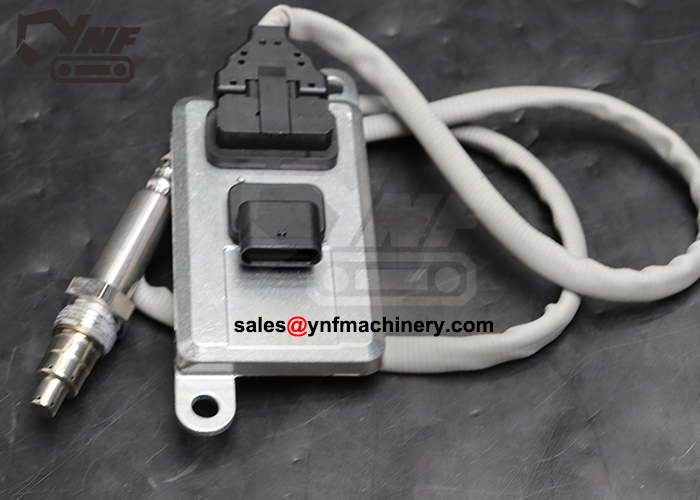 Exhaust aftertreatment sensor for ISUZU 6WG1