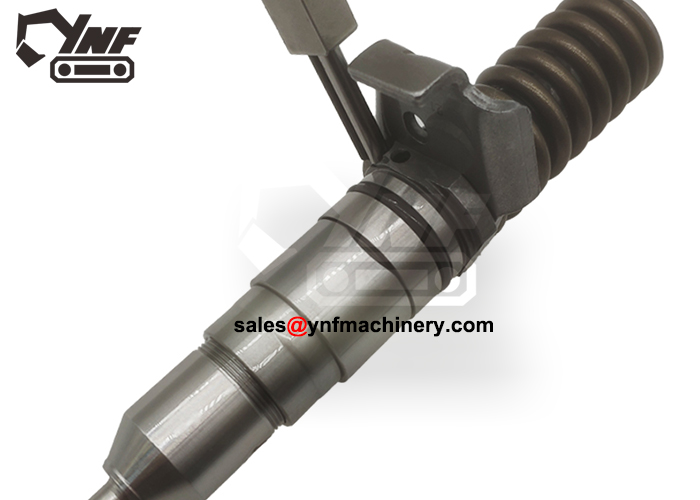 diesel injector for CAT medium-duty engine
