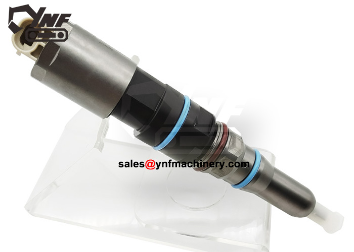 high-pressure injector for CAT diesel engines