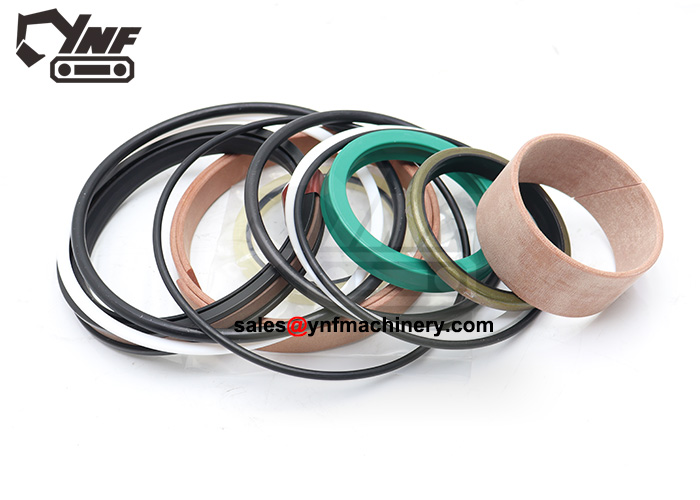 AH163629K hydraulic cylinder seal replacement
