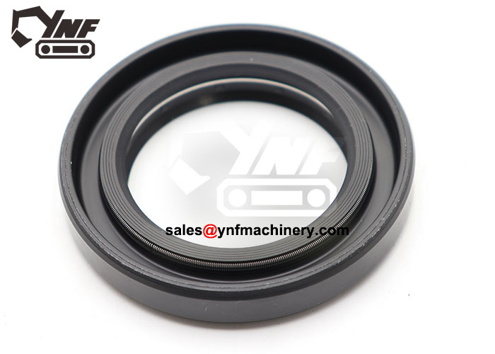 high-durability oil seal for excavator final drive