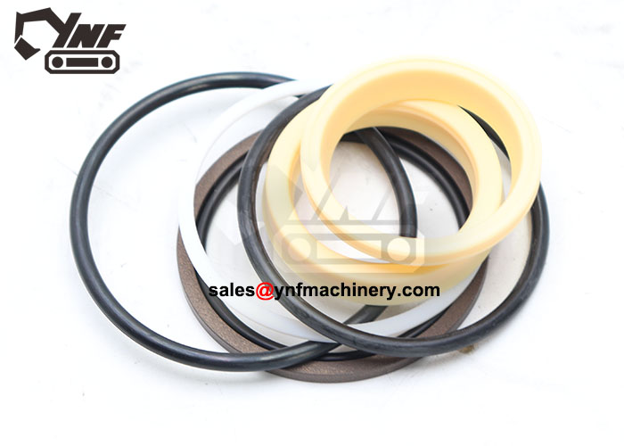 Bobcat 323 dozer blade repair kit YNF16696