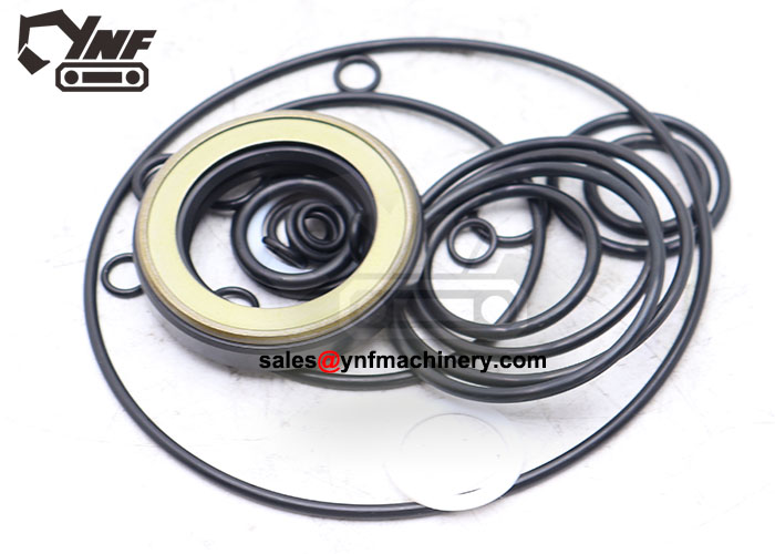 OEM-compatible hydraulic repair kit 4693314