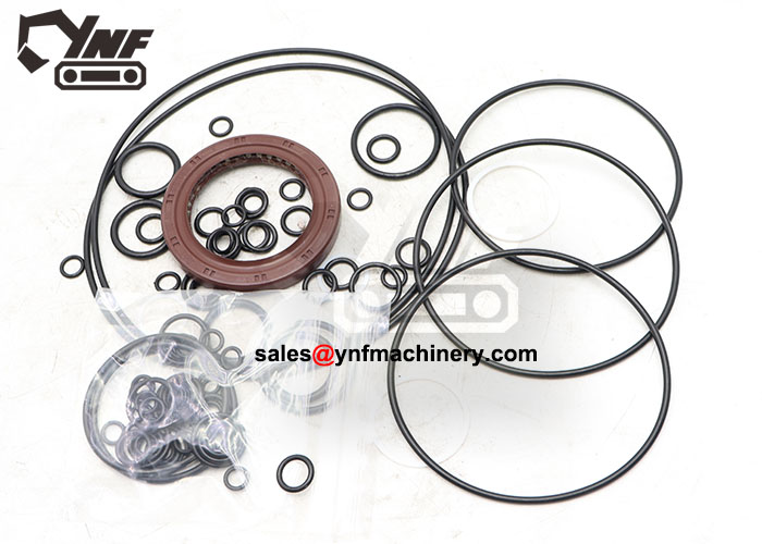 aftermarket seal kit K7V125 for construction machinery