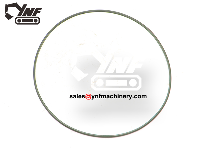 Rubber sealing ring 2441U984S42 for fluid containment