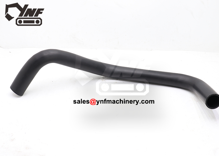 Engine coolant pipe for R520-9 Hyundai excavator