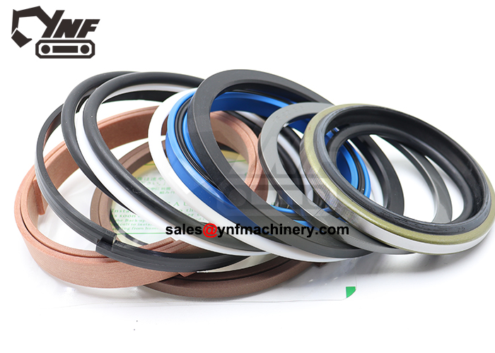 Cylinder rebuild kit 14589726 for EW160D