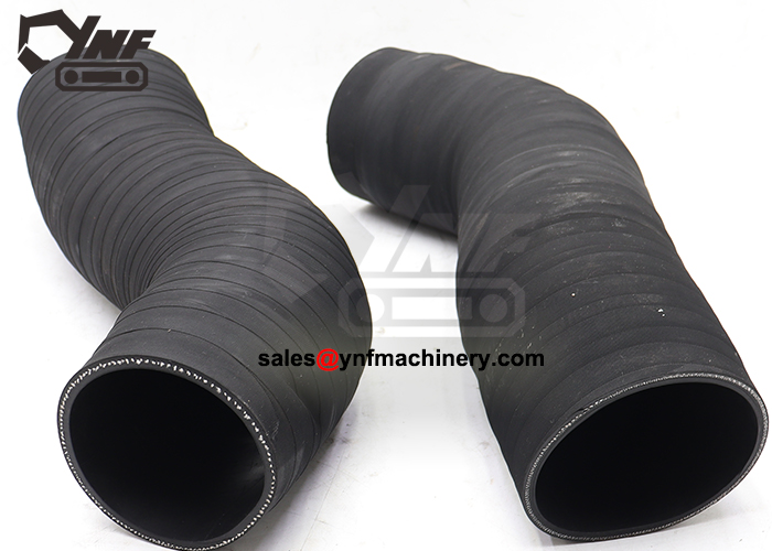 Replacement air hose short type YNF04463