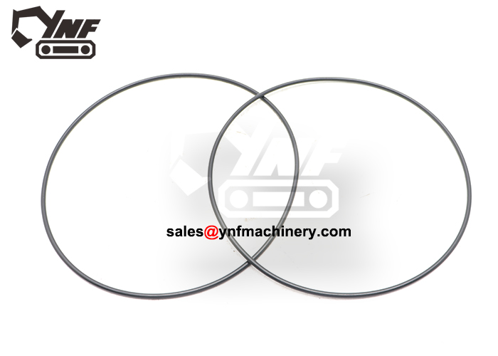 Excavator repair O-ring 123-2003 by YNF
