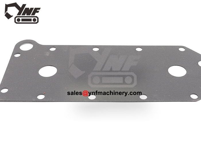 Multi-layer gasket YNF16731 for diesel engine
