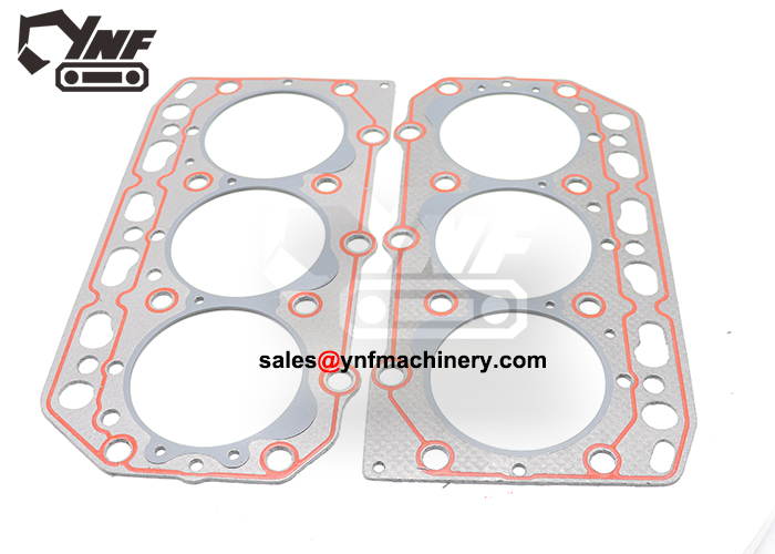 Precision gasket YNF16732 for diesel engine