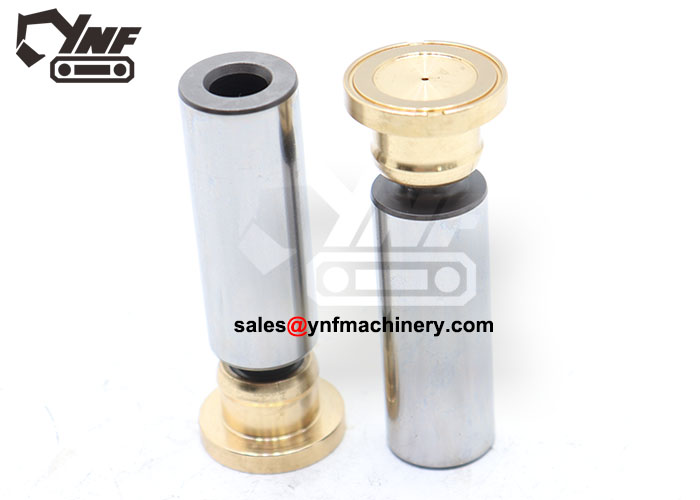 High-durability swing motor piston SG04
