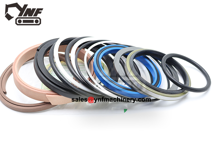 YNF16364 sealing kit for EW160D bucket repair