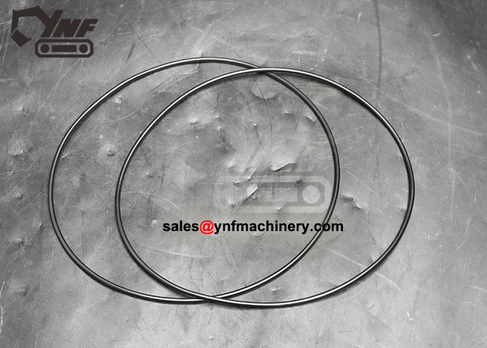 Heavy Duty Excavator O-Ring LBQ5268