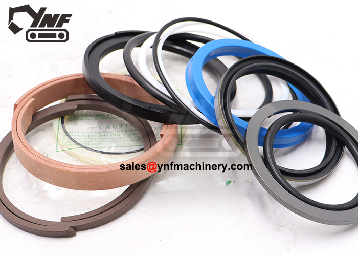 YNF Bucket Seal Kit with Dust Seals and O-Rings
