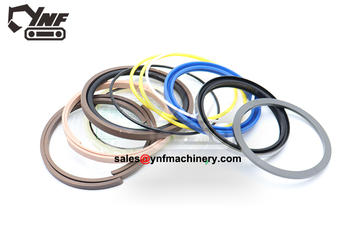 Mid-arm cylinder rebuild kit Hitachi EX150-5