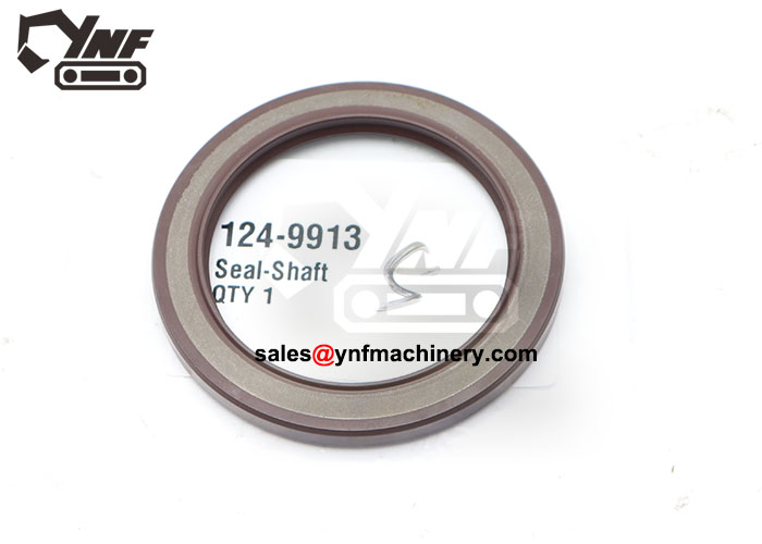 CAT-style oil seal 124-9913 heavy-duty version