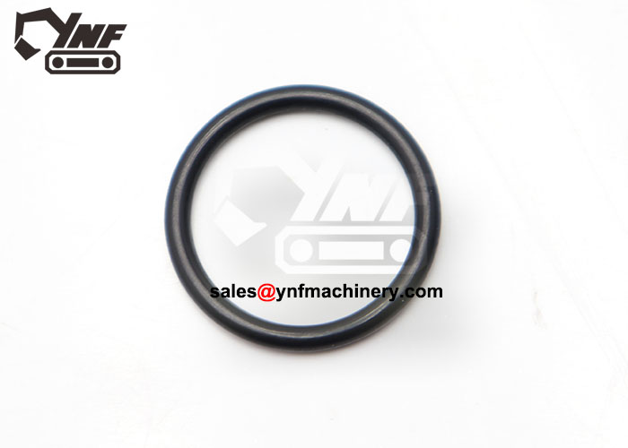 CAT-style O-ring 5P-8356 in black NBR