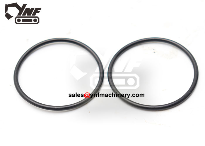 OEM-style 5P-2568 rubber sealing ring