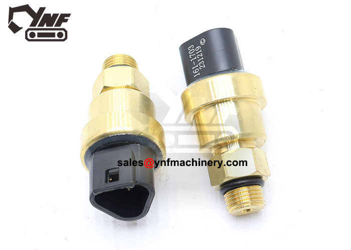 low-pressure switch sensor for diesel machine