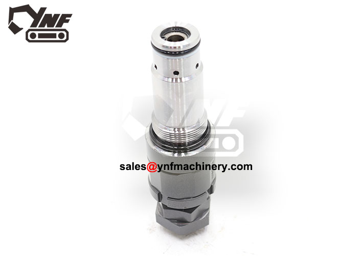 hydraulic system relief valve YNF16541