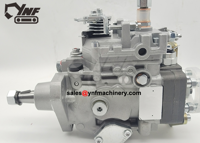 Bosch-type VE pump 0460424302 replacement