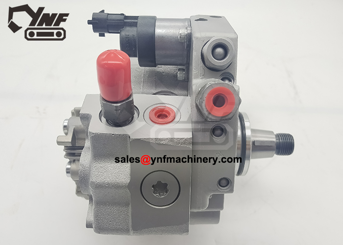 0445020029 Bosch-type common rail injection pump