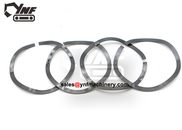B2B hydraulic pump part – disc spring YNF16658