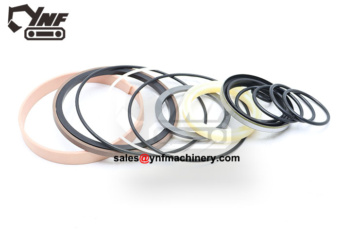 blade tilt cylinder seal kit for Komatsu bulldozer