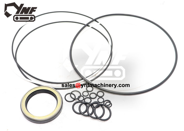 aftermarket seal repair kit YNF16693 for excavators