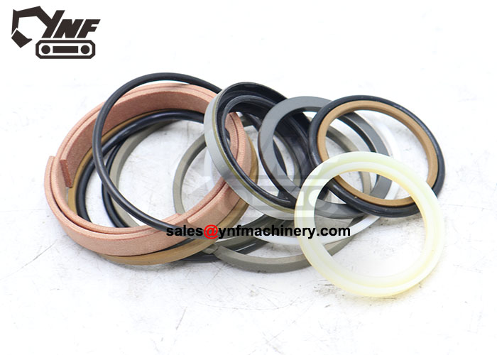 complete rebuild seal kit 384-2452 by YNF Machinery