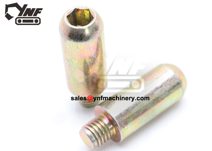 YNF13702 coupling bolt for vibration-resistant applications