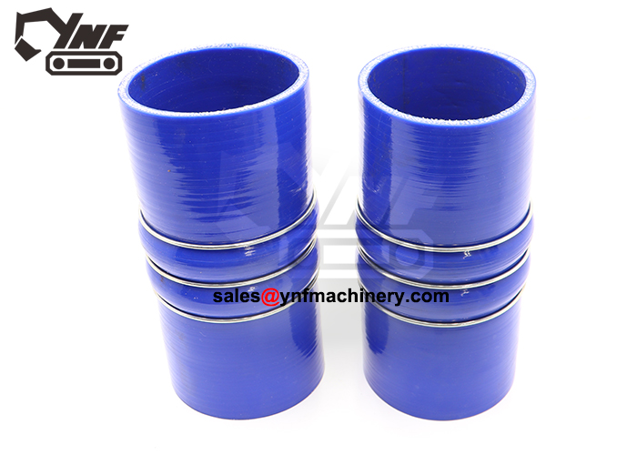 YNF brand reinforced air hose 195-03-64451